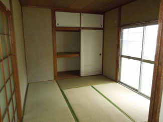 【内装】