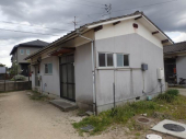 松山市北久米町の一戸建ての画像
