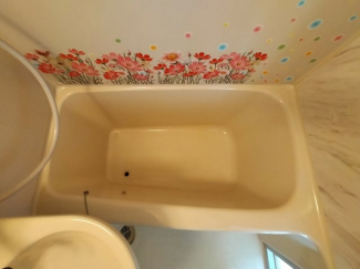 【風呂】