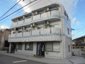 松山市和泉北３丁目のマンションの画像