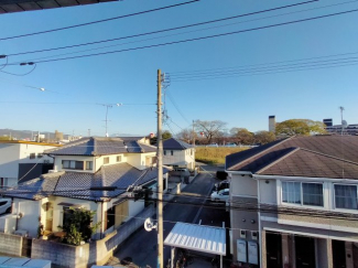 【展望】