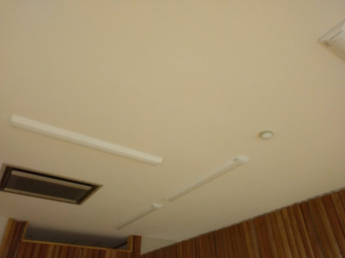 照明器具（残置物）