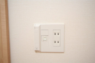 【その他設備】