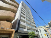 松山市勝山町１丁目のマンションの画像