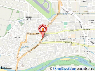 【地図】