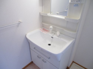 【洗面所】