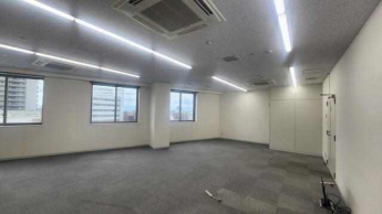 近江八幡市鷹飼町の店舗事務所の画像