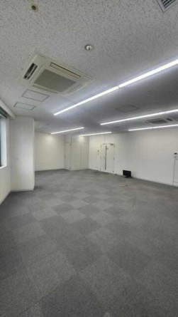 近江八幡市鷹飼町の店舗事務所の画像