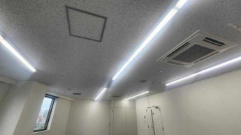 近江八幡市鷹飼町の店舗事務所の画像