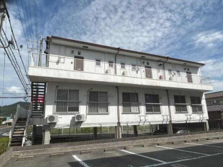 小西ハイツの画像