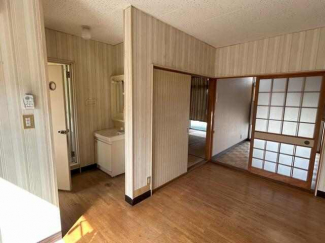 小西ハイツの画像