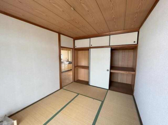 小西ハイツの画像