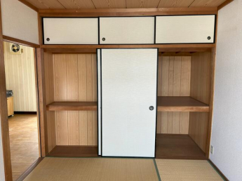 小西ハイツの画像