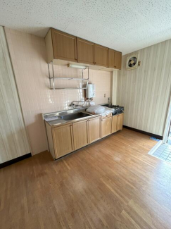 小西ハイツの画像