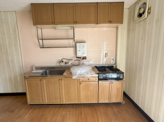 小西ハイツの画像