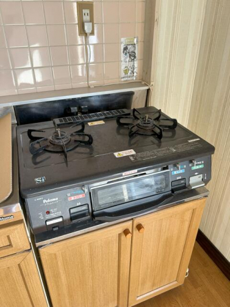 小西ハイツの画像