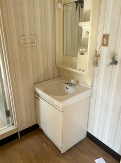 小西ハイツの画像