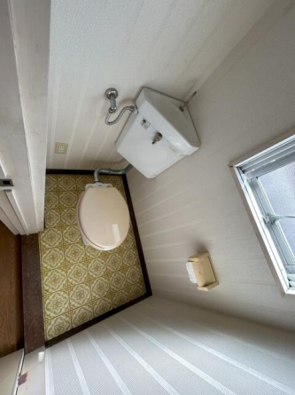 小西ハイツの画像