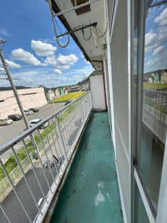 小西ハイツの画像