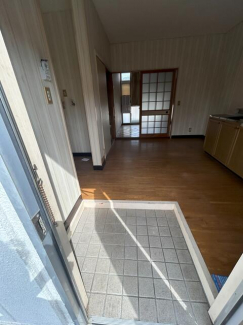 小西ハイツの画像