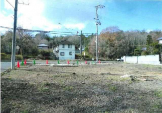 小野市池田町の売地の画像