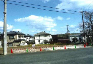小野市池田町の売地の画像