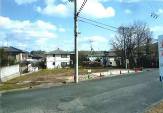 小野市池田町の売地の画像