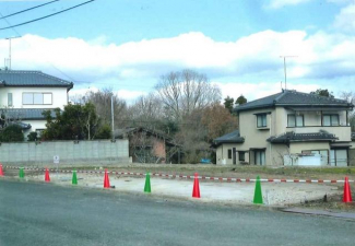 小野市池田町の売地の画像