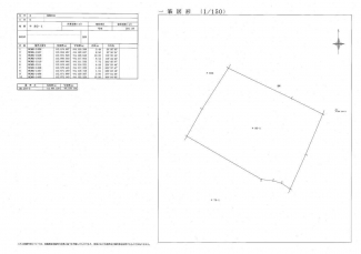 松山市浅海本谷の中古一戸建ての画像