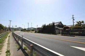 松山市浅海本谷の中古一戸建ての画像