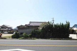 松山市浅海本谷の中古一戸建ての画像