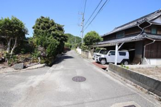 松山市浅海本谷の中古一戸建ての画像