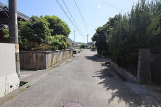 松山市浅海本谷の中古一戸建ての画像