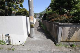 松山市浅海本谷の中古一戸建ての画像