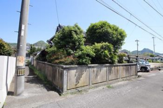 松山市浅海本谷の中古一戸建ての画像