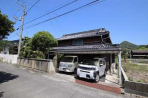 松山市浅海本谷の中古一戸建ての画像