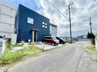 今治市湊町１丁目の中古一戸建ての画像