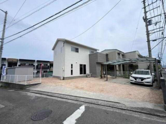 新居浜市中村１丁目の中古一戸建ての画像