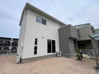 新居浜市中村１丁目の中古一戸建ての画像