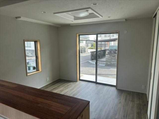 松山市北井門３丁目の中古一戸建ての画像