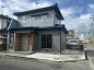 松山市北井門３丁目の中古一戸建ての画像