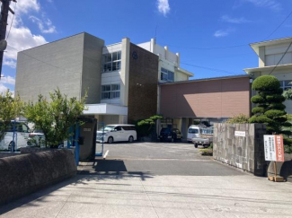 今治市立波止浜小学校まで850m