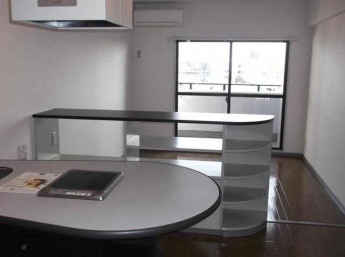 メゾン・ド・アーベリールの画像