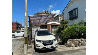 宇和島市明倫町５丁目の中古一戸建ての画像