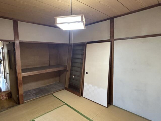 宇和島市明倫町５丁目の中古一戸建ての画像
