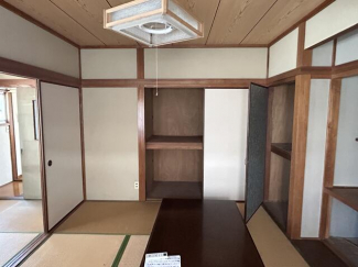 宇和島市明倫町５丁目の中古一戸建ての画像