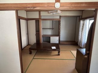 宇和島市明倫町５丁目の中古一戸建ての画像