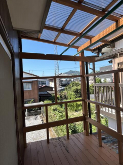宇和島市明倫町５丁目の中古一戸建ての画像