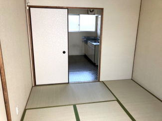 【和室】