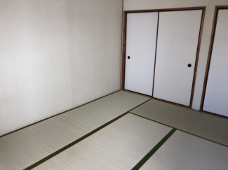 【和室】